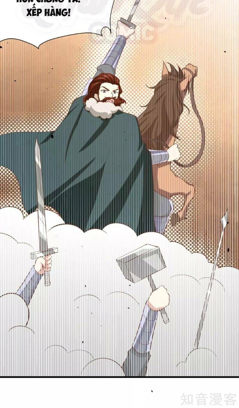 đọc truyện Từ Hôm Nay Bắt Đầu Làm Thành Chủ Chương 153 ảnh 28 tại Thiên Thai Truyện