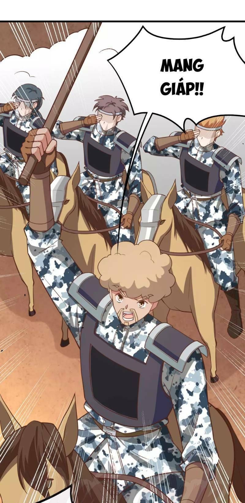 đọc truyện Từ Hôm Nay Bắt Đầu Làm Thành Chủ Chương 153 ảnh 29 tại Thiên Thai Truyện