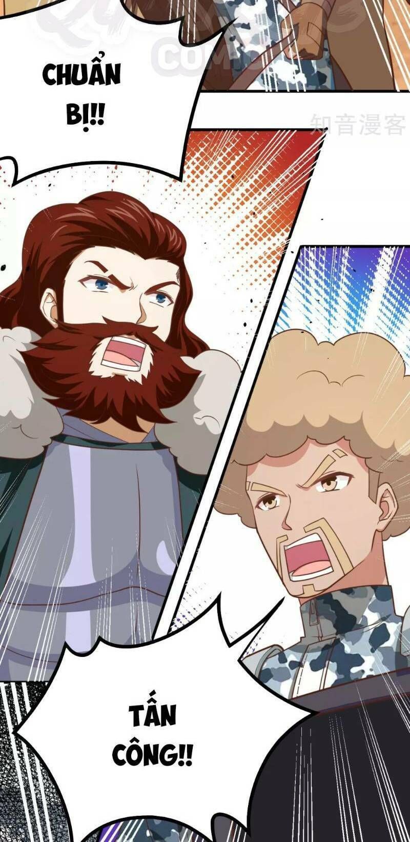 đọc truyện Từ Hôm Nay Bắt Đầu Làm Thành Chủ Chương 153 ảnh 30 tại Thiên Thai Truyện