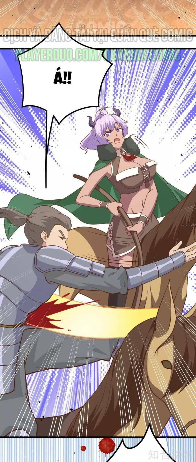 đọc truyện Từ Hôm Nay Bắt Đầu Làm Thành Chủ Chương 153 ảnh 32 tại Thiên Thai Truyện