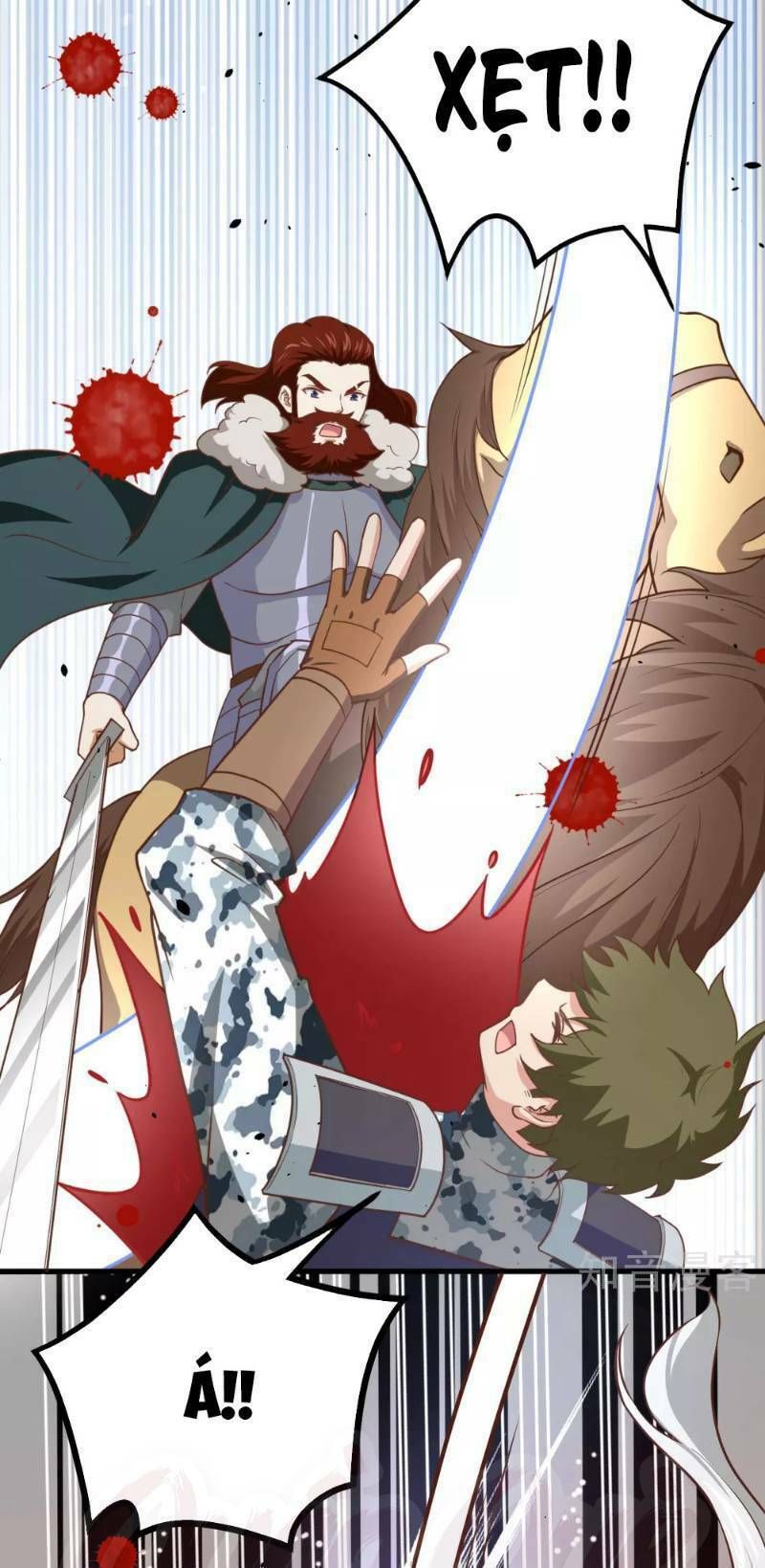 đọc truyện Từ Hôm Nay Bắt Đầu Làm Thành Chủ Chương 153 ảnh 33 tại Thiên Thai Truyện