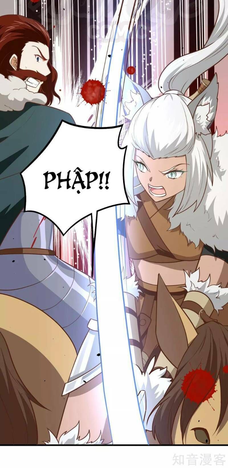 đọc truyện Từ Hôm Nay Bắt Đầu Làm Thành Chủ Chương 153 ảnh 34 tại Thiên Thai Truyện