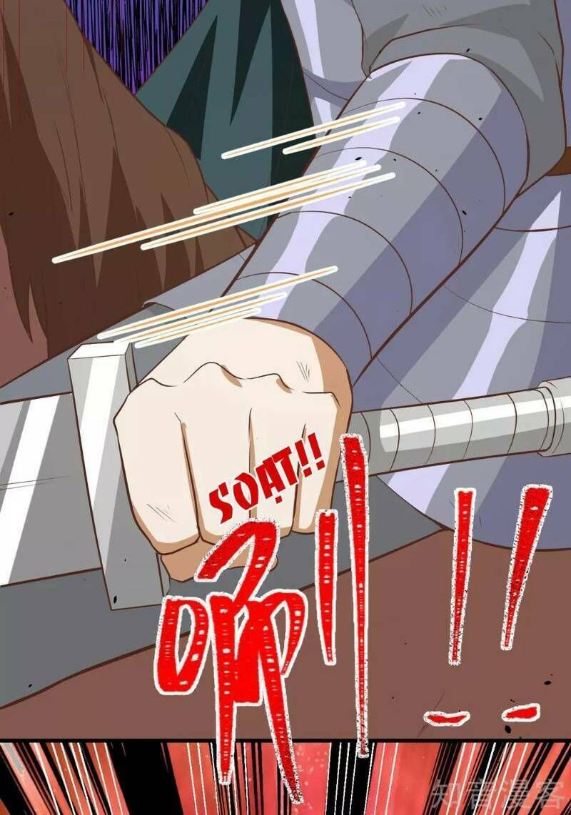 đọc truyện Từ Hôm Nay Bắt Đầu Làm Thành Chủ Chương 153 ảnh 37 tại Thiên Thai Truyện