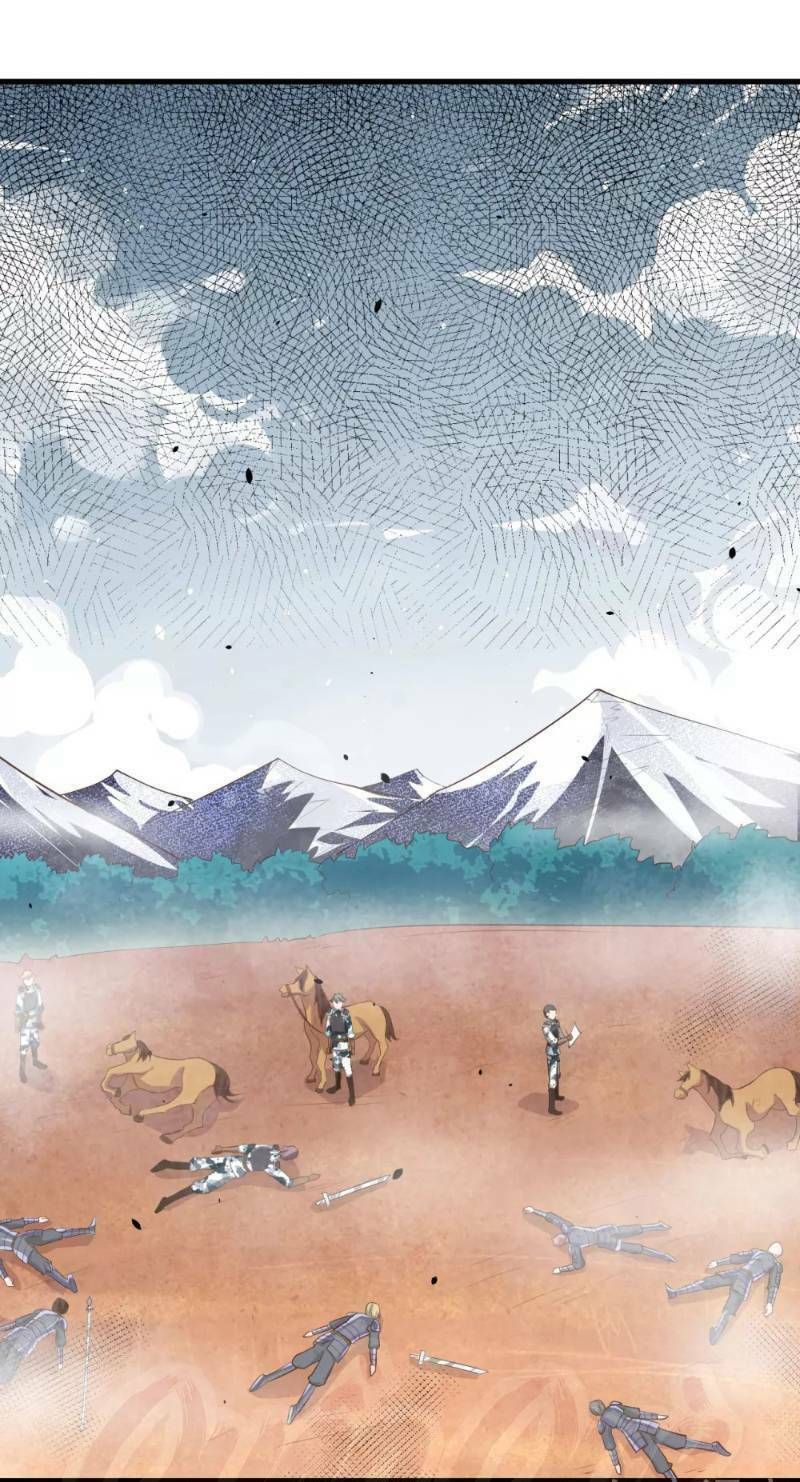 đọc truyện Từ Hôm Nay Bắt Đầu Làm Thành Chủ Chương 153 ảnh 41 tại Thiên Thai Truyện