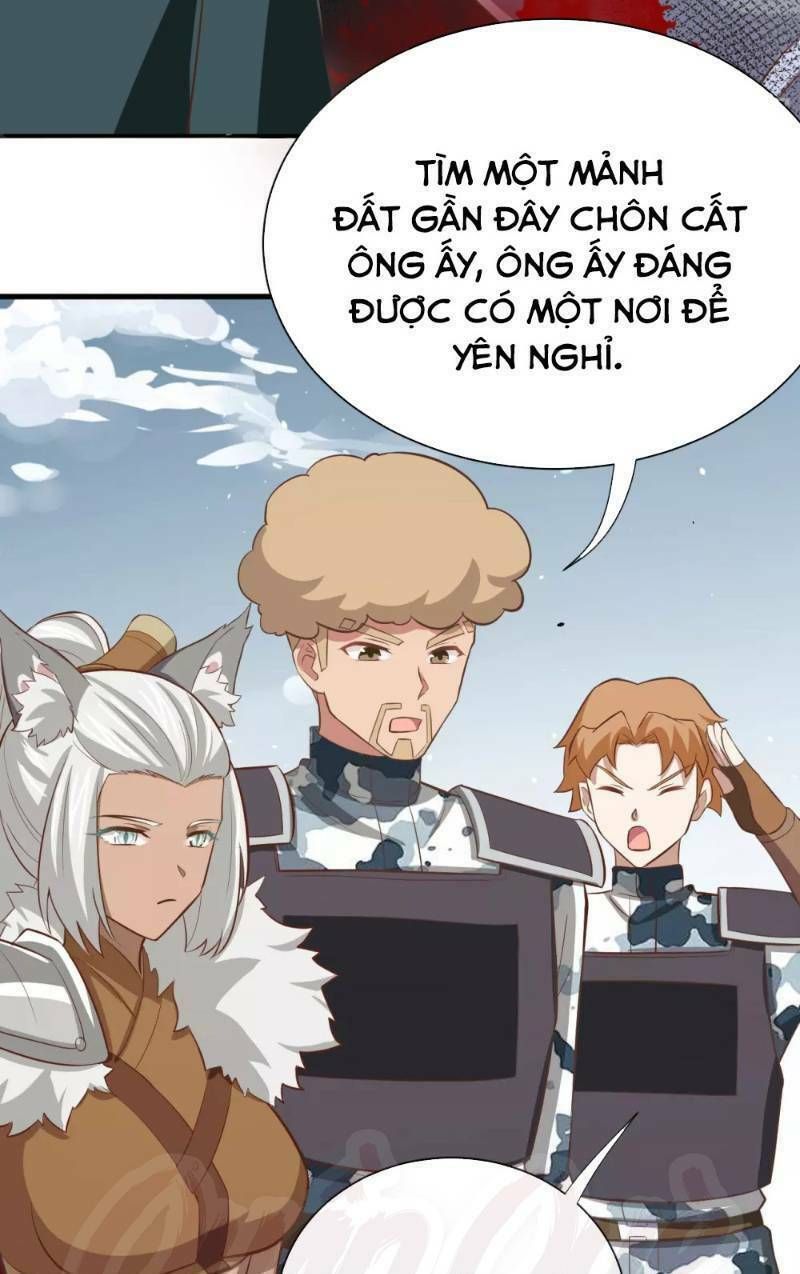 đọc truyện Từ Hôm Nay Bắt Đầu Làm Thành Chủ Chương 153 ảnh 45 tại Thiên Thai Truyện