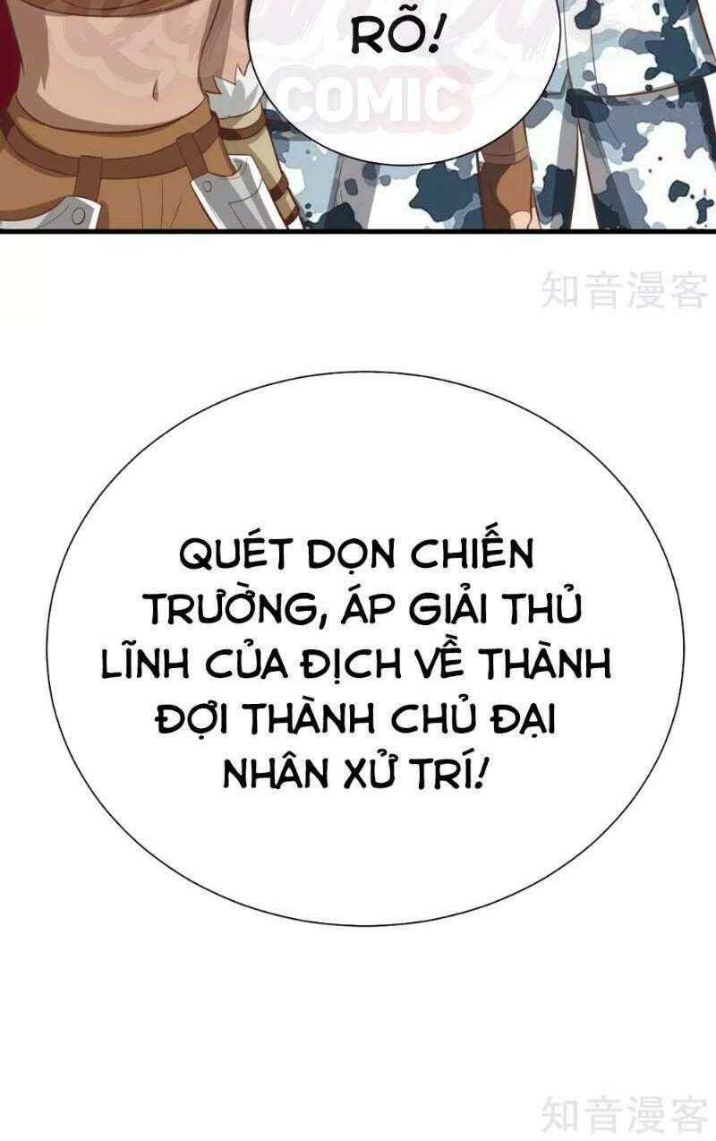 đọc truyện Từ Hôm Nay Bắt Đầu Làm Thành Chủ Chương 153 ảnh 46 tại Thiên Thai Truyện