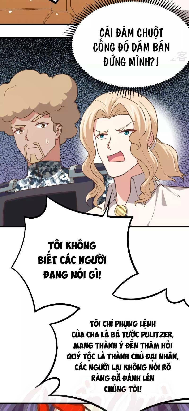 đọc truyện Từ Hôm Nay Bắt Đầu Làm Thành Chủ Chương 153 ảnh 49 tại Thiên Thai Truyện