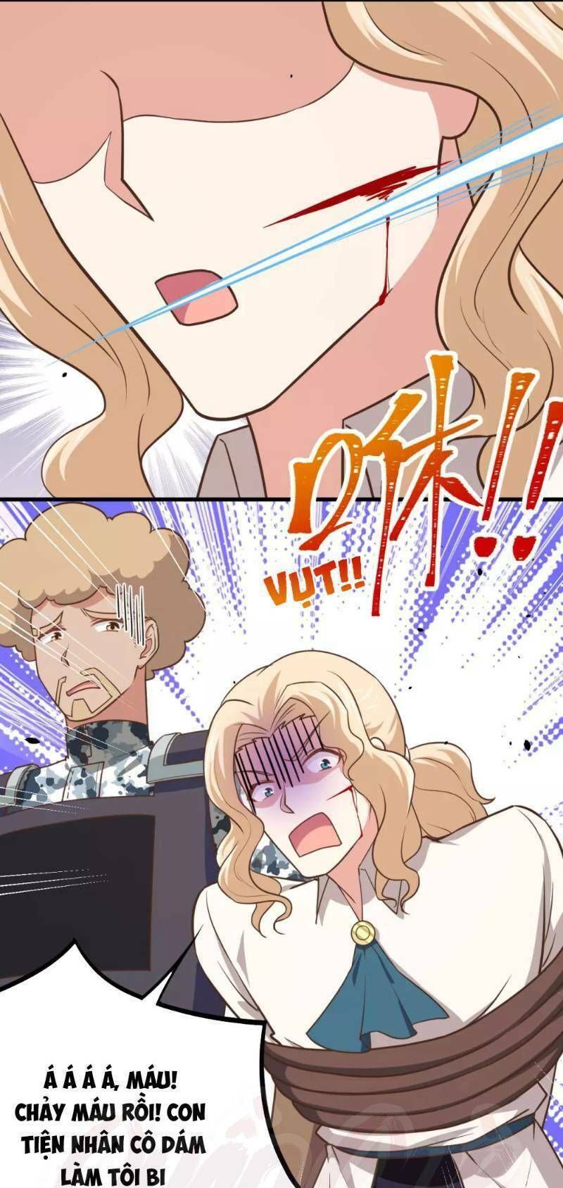 đọc truyện Từ Hôm Nay Bắt Đầu Làm Thành Chủ Chương 153 ảnh 51 tại Thiên Thai Truyện