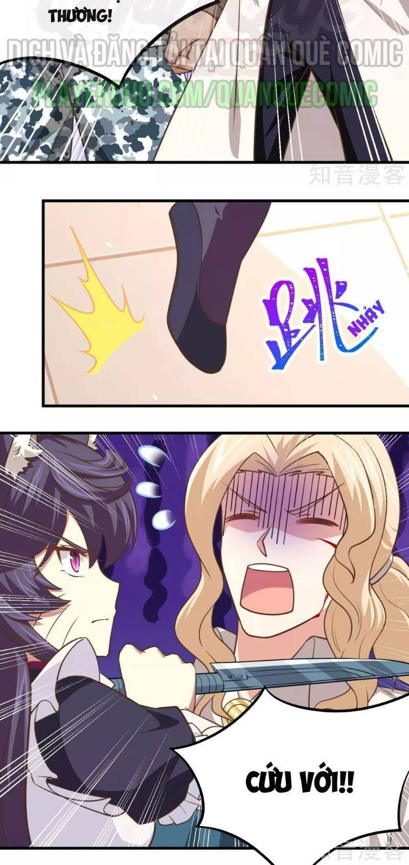 đọc truyện Từ Hôm Nay Bắt Đầu Làm Thành Chủ Chương 153 ảnh 52 tại Thiên Thai Truyện