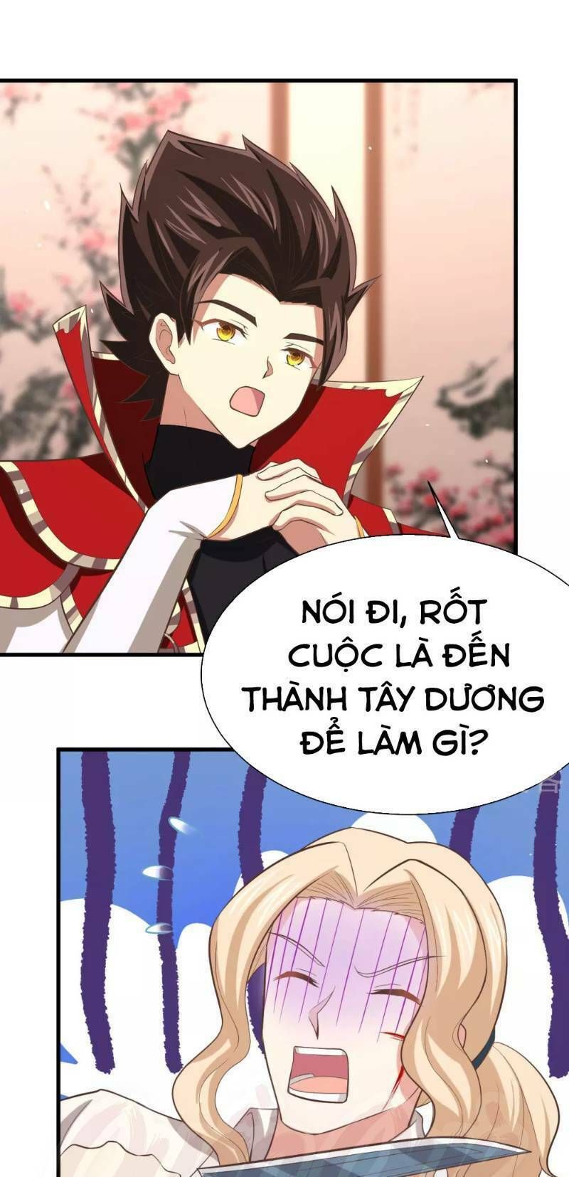 đọc truyện Từ Hôm Nay Bắt Đầu Làm Thành Chủ Chương 153 ảnh 53 tại Thiên Thai Truyện