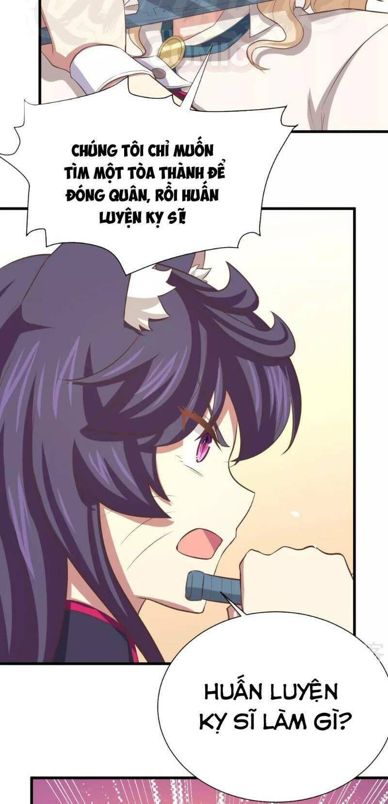 đọc truyện Từ Hôm Nay Bắt Đầu Làm Thành Chủ Chương 153 ảnh 54 tại Thiên Thai Truyện