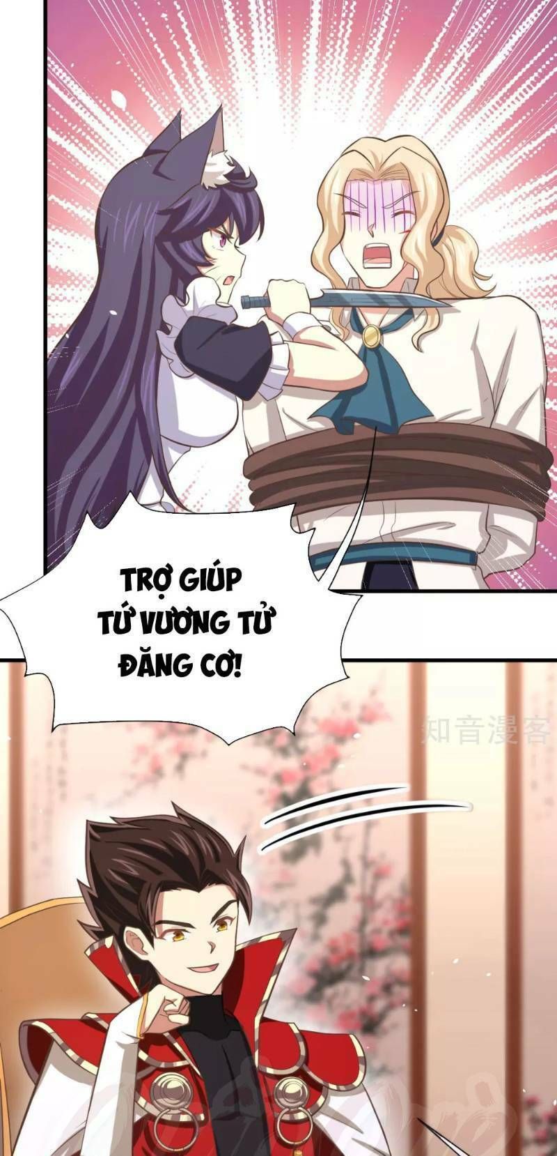 đọc truyện Từ Hôm Nay Bắt Đầu Làm Thành Chủ Chương 153 ảnh 55 tại Thiên Thai Truyện