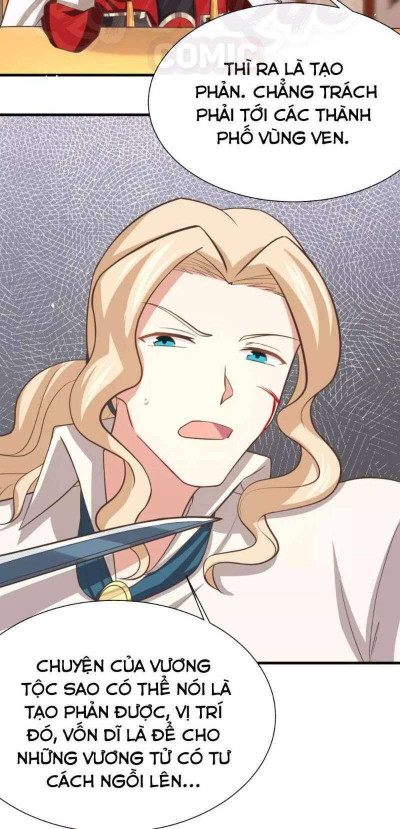 đọc truyện Từ Hôm Nay Bắt Đầu Làm Thành Chủ Chương 153 ảnh 56 tại Thiên Thai Truyện