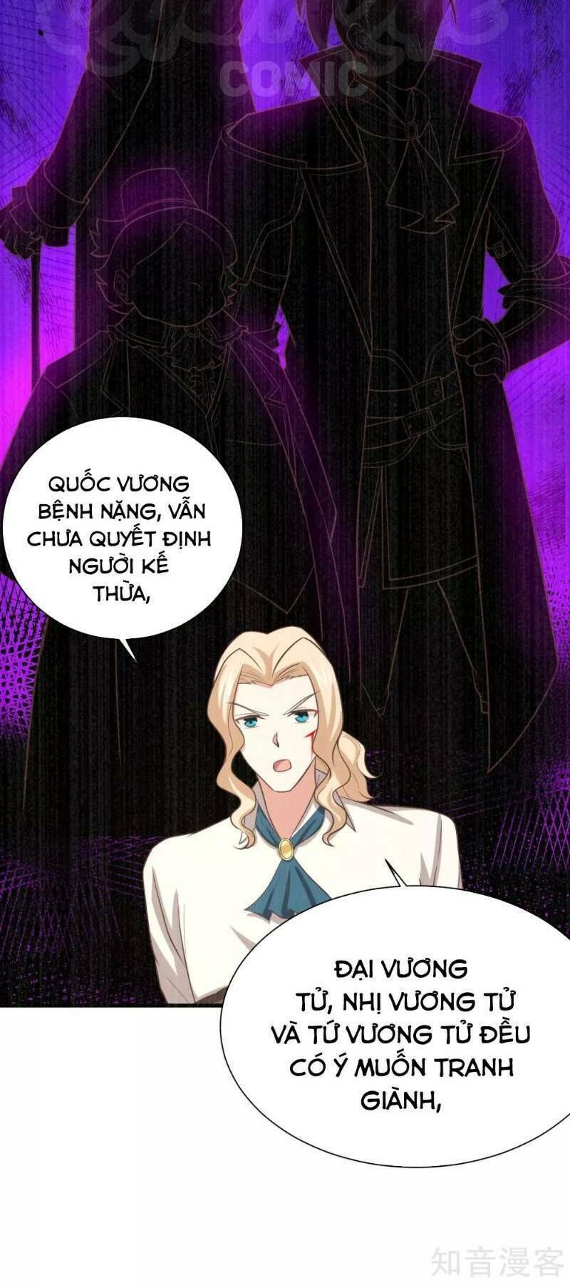 đọc truyện Từ Hôm Nay Bắt Đầu Làm Thành Chủ Chương 153 ảnh 58 tại Thiên Thai Truyện