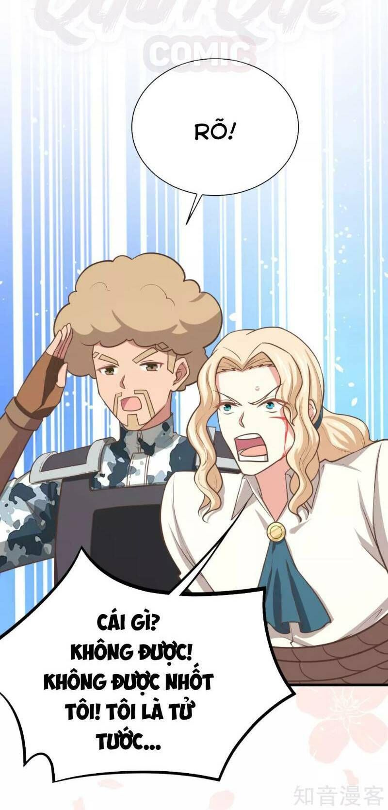 đọc truyện Từ Hôm Nay Bắt Đầu Làm Thành Chủ Chương 153 ảnh 60 tại Thiên Thai Truyện