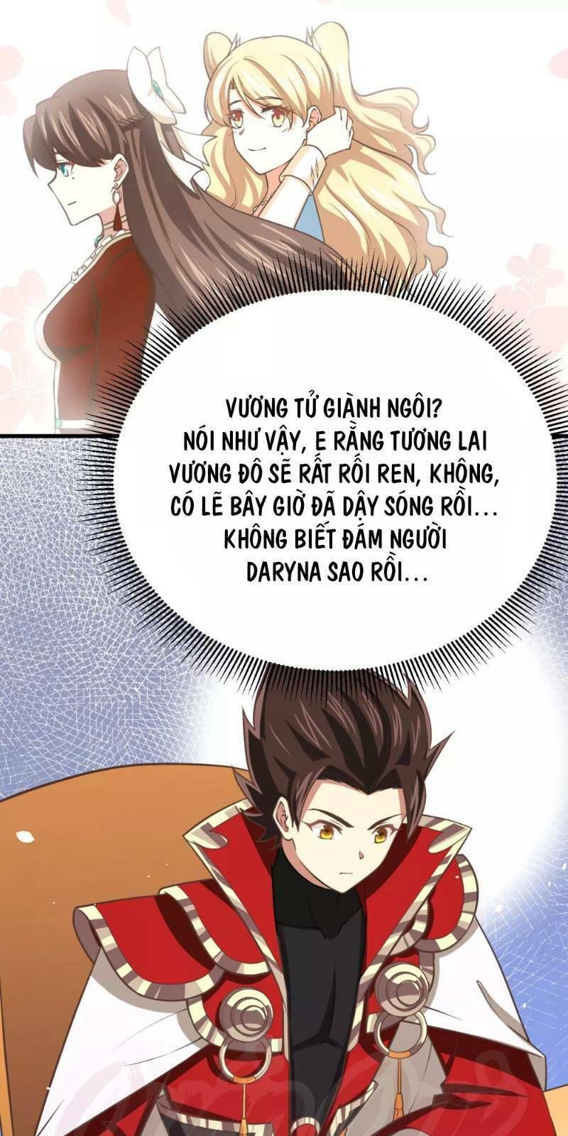 đọc truyện Từ Hôm Nay Bắt Đầu Làm Thành Chủ Chương 153 ảnh 61 tại Thiên Thai Truyện