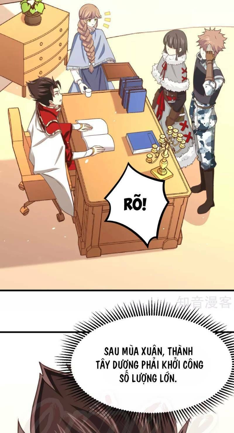 đọc truyện Từ Hôm Nay Bắt Đầu Làm Thành Chủ Chương 154 ảnh 15 tại Thiên Thai Truyện