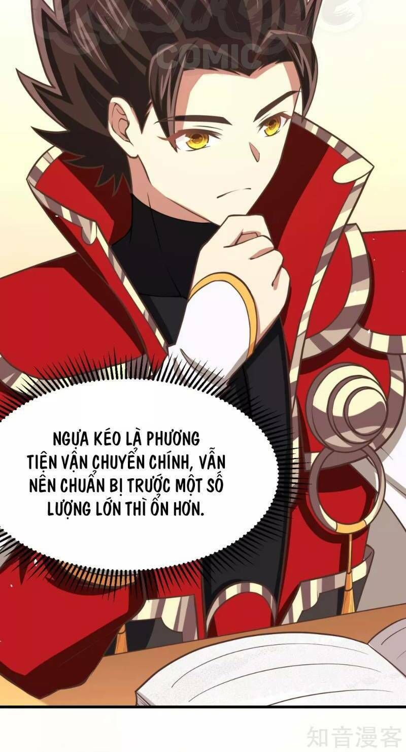 đọc truyện Từ Hôm Nay Bắt Đầu Làm Thành Chủ Chương 154 ảnh 16 tại Thiên Thai Truyện