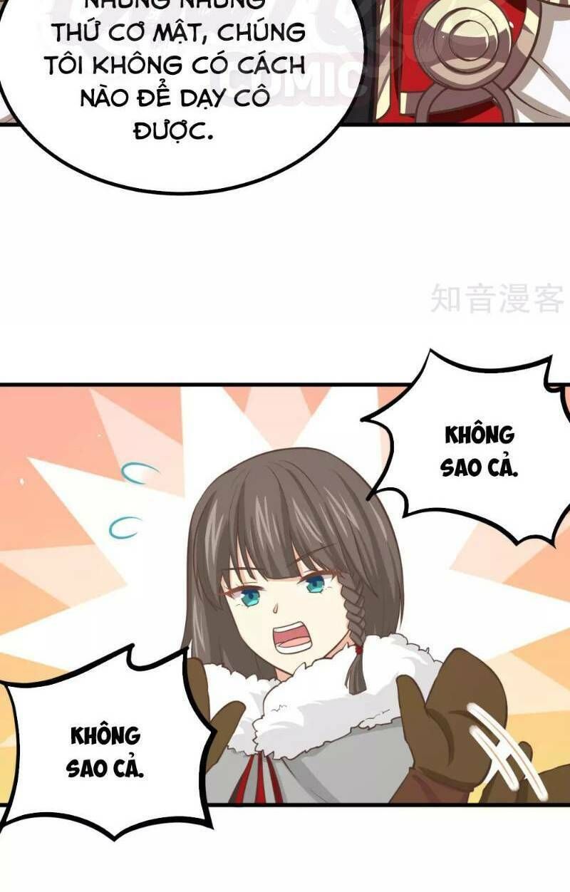 đọc truyện Từ Hôm Nay Bắt Đầu Làm Thành Chủ Chương 154 ảnh 20 tại Thiên Thai Truyện