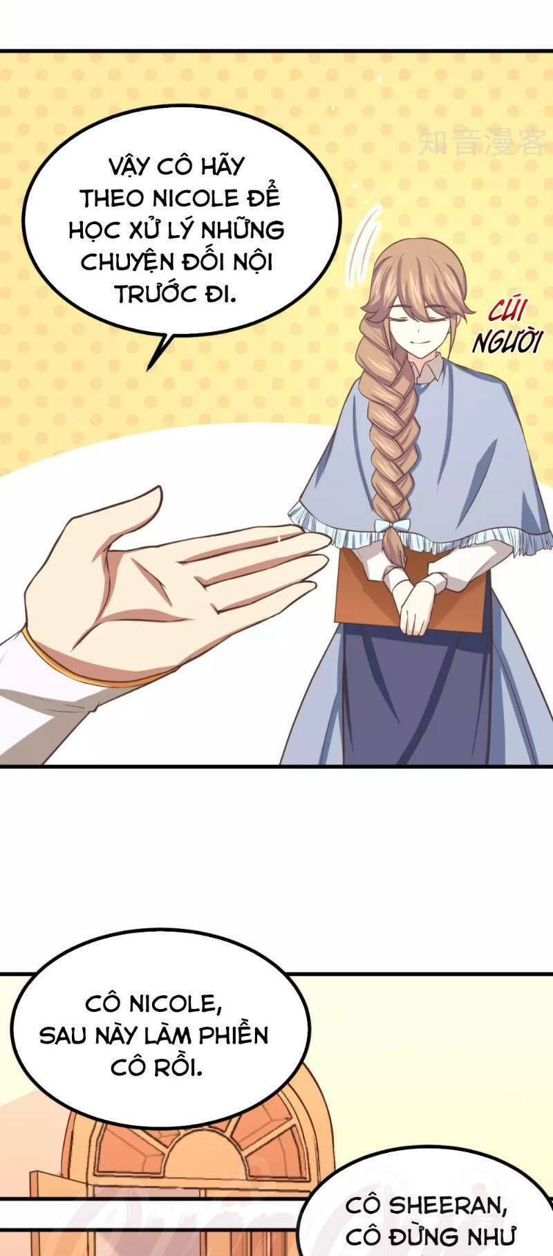 đọc truyện Từ Hôm Nay Bắt Đầu Làm Thành Chủ Chương 154 ảnh 21 tại Thiên Thai Truyện