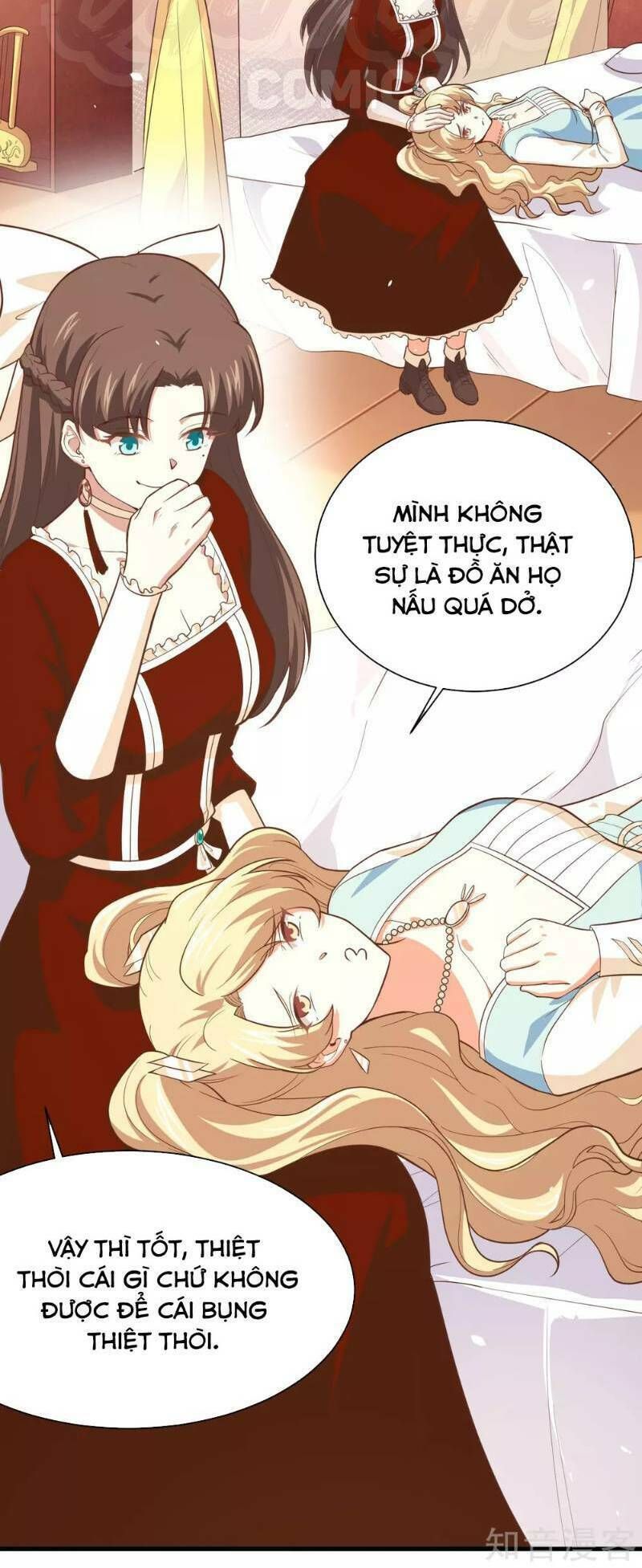 đọc truyện Từ Hôm Nay Bắt Đầu Làm Thành Chủ Chương 154 ảnh 4 tại Thiên Thai Truyện