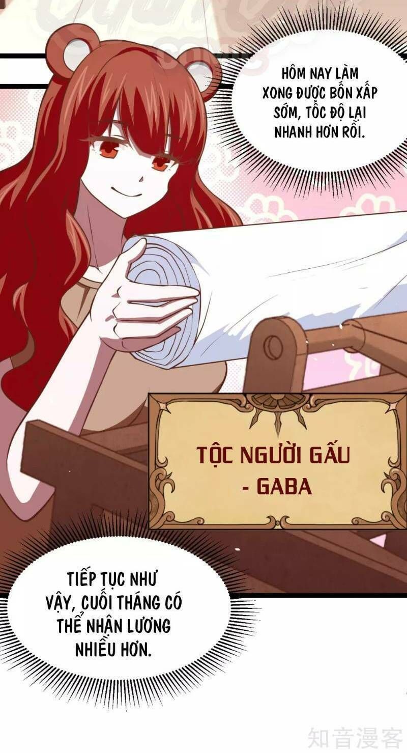 đọc truyện Từ Hôm Nay Bắt Đầu Làm Thành Chủ Chương 154 ảnh 29 tại Thiên Thai Truyện