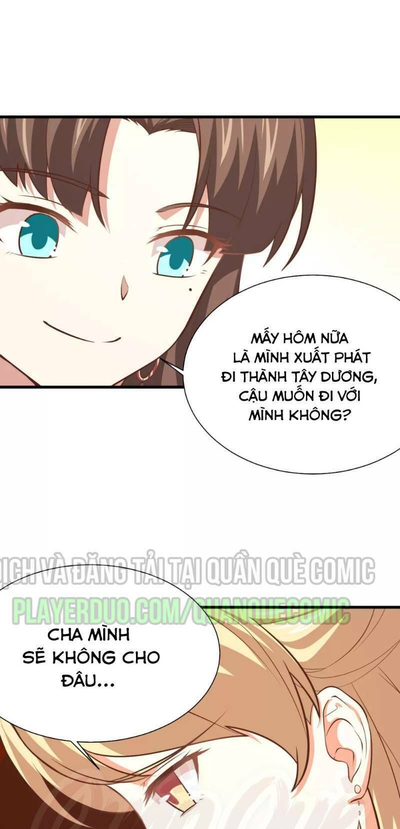 đọc truyện Từ Hôm Nay Bắt Đầu Làm Thành Chủ Chương 154 ảnh 5 tại Thiên Thai Truyện