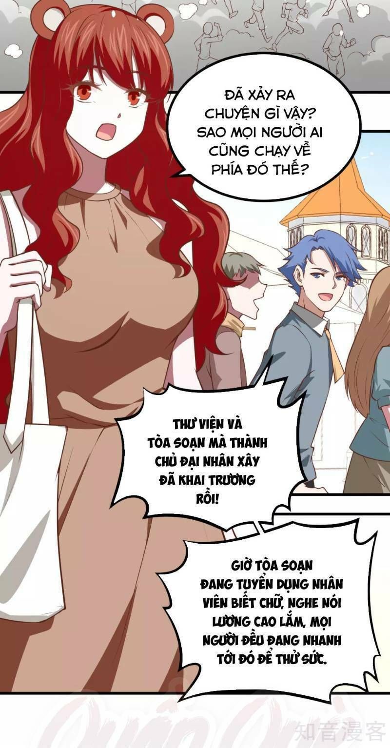 đọc truyện Từ Hôm Nay Bắt Đầu Làm Thành Chủ Chương 154 ảnh 32 tại Thiên Thai Truyện