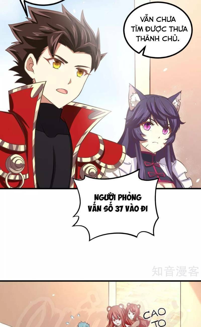 đọc truyện Từ Hôm Nay Bắt Đầu Làm Thành Chủ Chương 155 ảnh 19 tại Thiên Thai Truyện