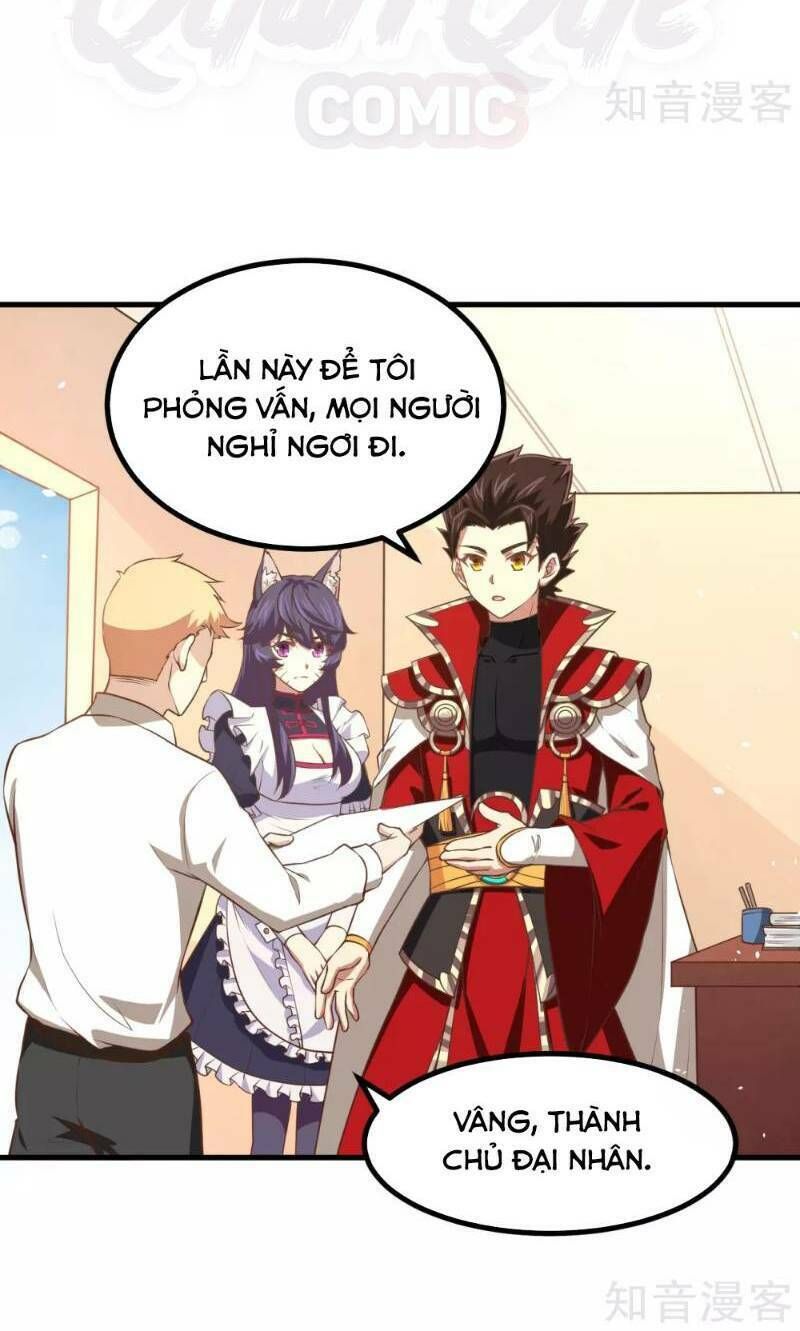 đọc truyện Từ Hôm Nay Bắt Đầu Làm Thành Chủ Chương 155 ảnh 22 tại Thiên Thai Truyện