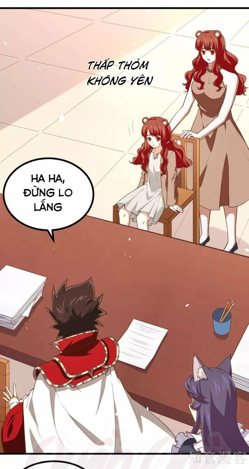 đọc truyện Từ Hôm Nay Bắt Đầu Làm Thành Chủ Chương 155 ảnh 23 tại Thiên Thai Truyện