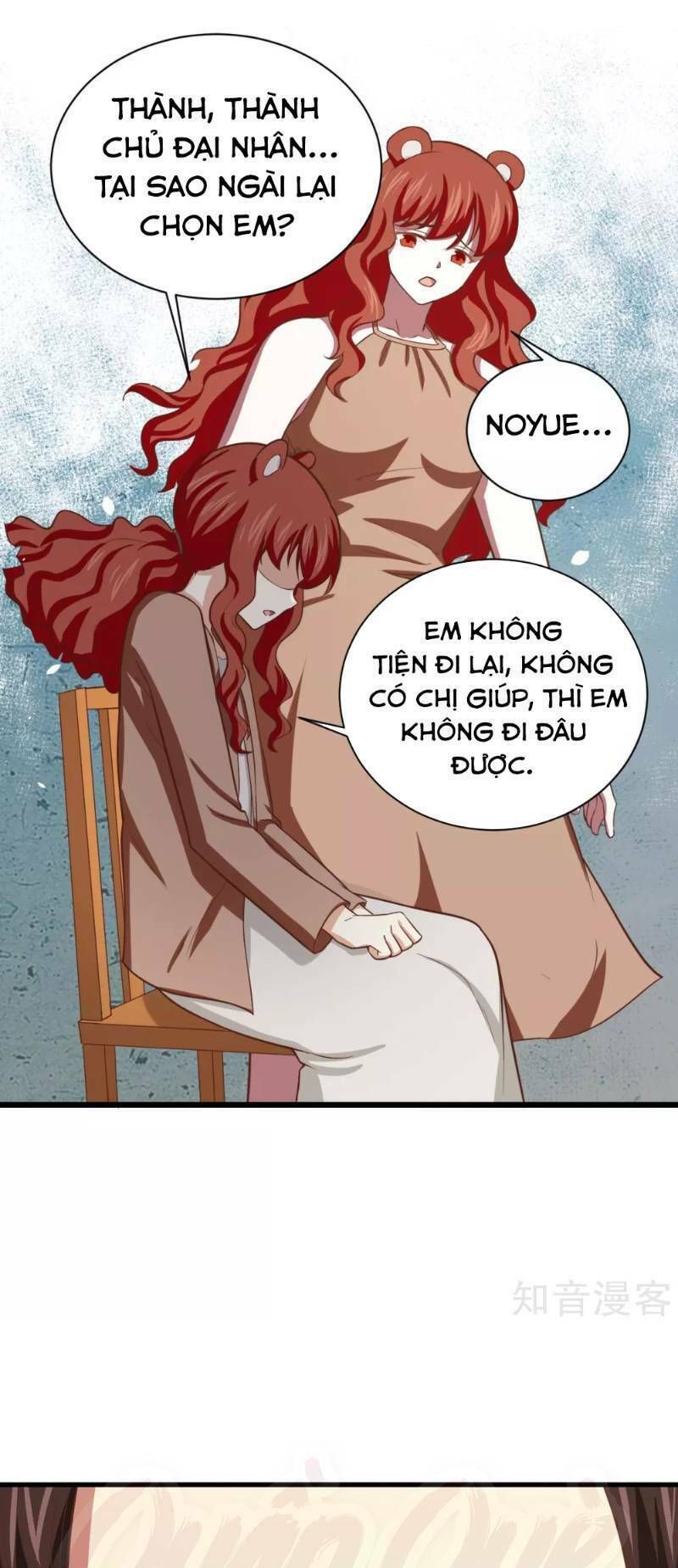 đọc truyện Từ Hôm Nay Bắt Đầu Làm Thành Chủ Chương 155 ảnh 34 tại Thiên Thai Truyện