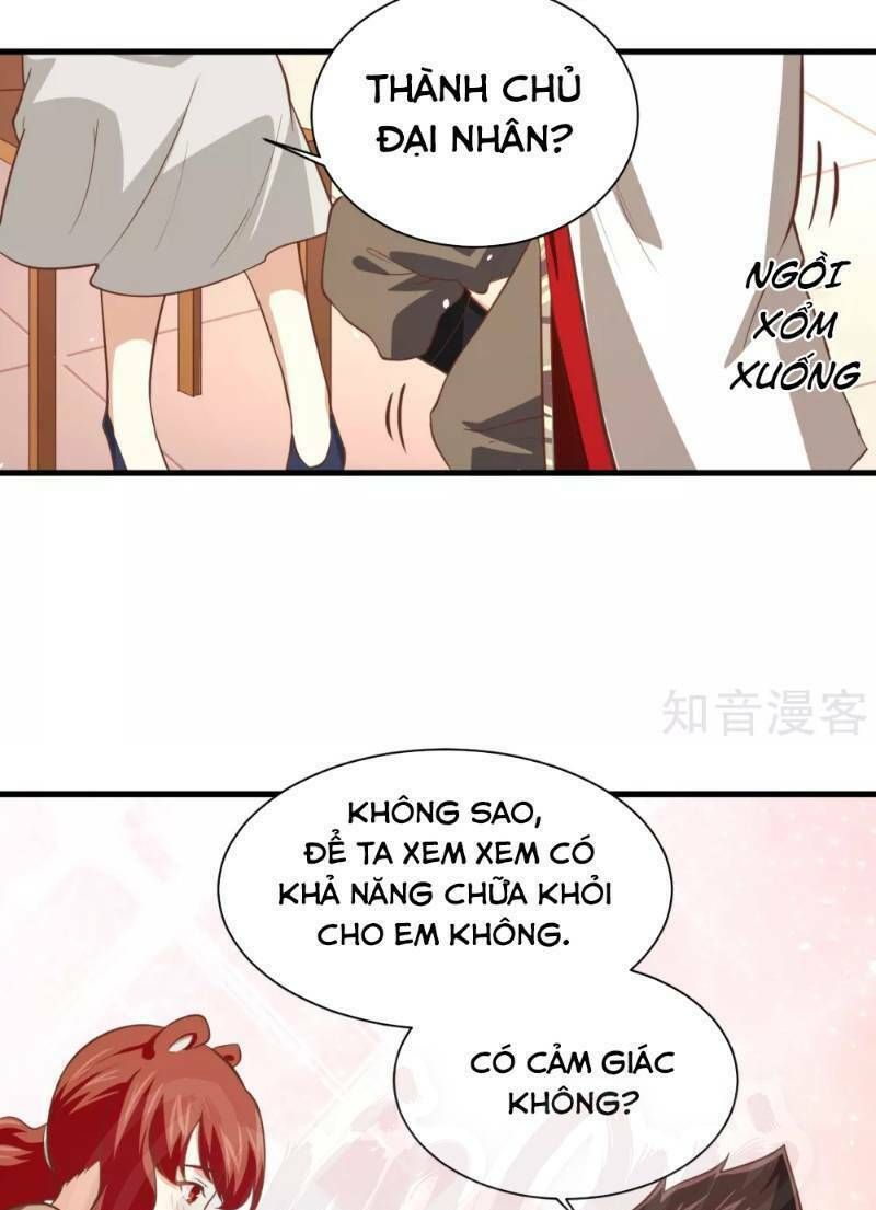 đọc truyện Từ Hôm Nay Bắt Đầu Làm Thành Chủ Chương 155 ảnh 36 tại Thiên Thai Truyện