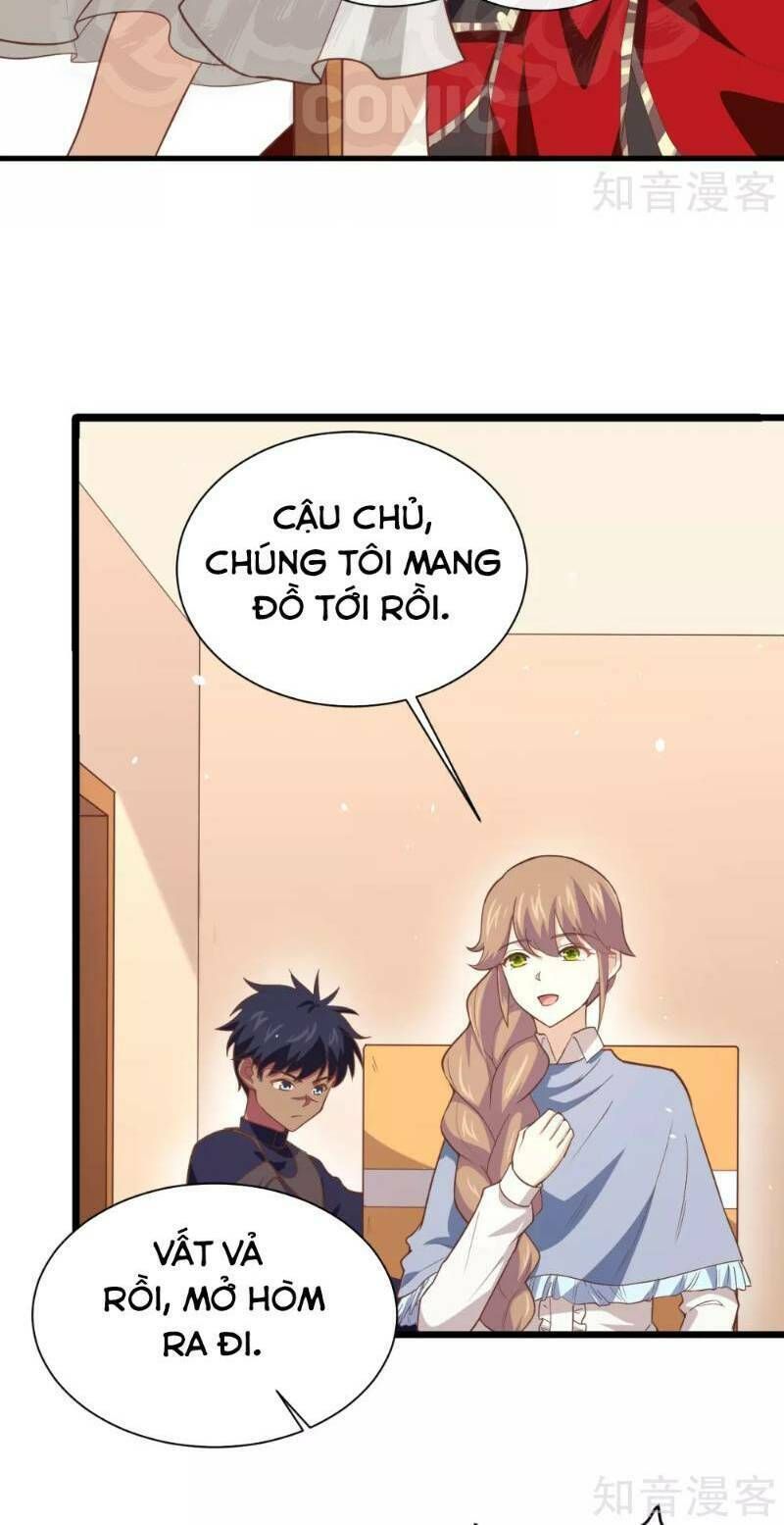 đọc truyện Từ Hôm Nay Bắt Đầu Làm Thành Chủ Chương 155 ảnh 39 tại Thiên Thai Truyện