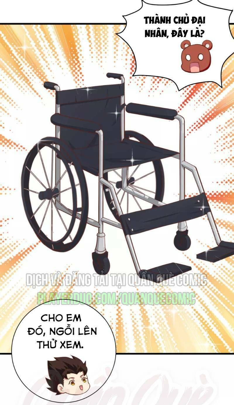 đọc truyện Từ Hôm Nay Bắt Đầu Làm Thành Chủ Chương 155 ảnh 40 tại Thiên Thai Truyện