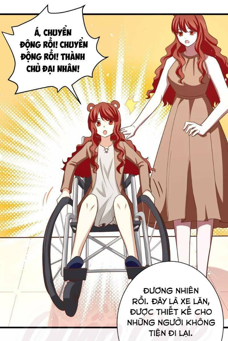 đọc truyện Từ Hôm Nay Bắt Đầu Làm Thành Chủ Chương 155 ảnh 42 tại Thiên Thai Truyện