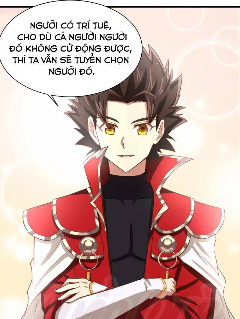 đọc truyện Từ Hôm Nay Bắt Đầu Làm Thành Chủ Chương 155 ảnh 44 tại Thiên Thai Truyện