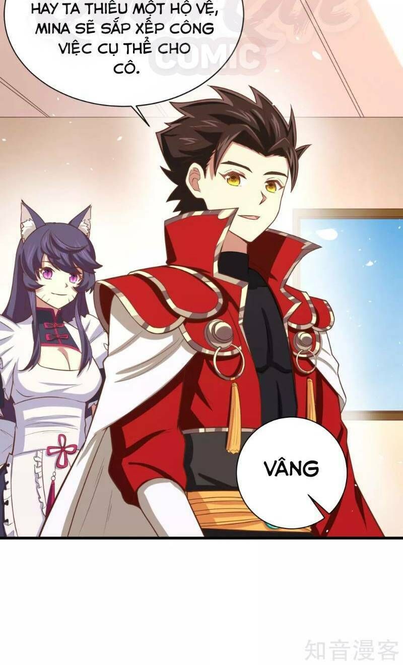 đọc truyện Từ Hôm Nay Bắt Đầu Làm Thành Chủ Chương 155 ảnh 47 tại Thiên Thai Truyện