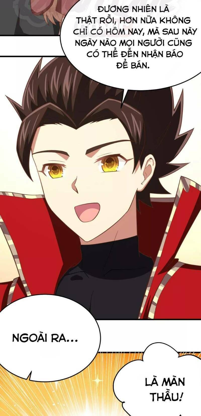 đọc truyện Từ Hôm Nay Bắt Đầu Làm Thành Chủ Chương 156 ảnh 12 tại Thiên Thai Truyện