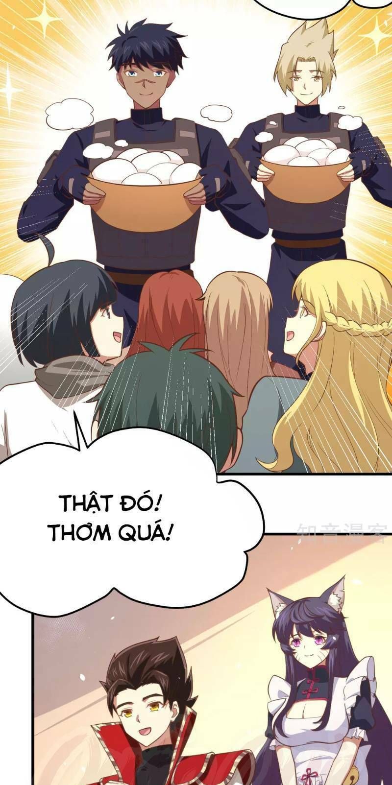 đọc truyện Từ Hôm Nay Bắt Đầu Làm Thành Chủ Chương 156 ảnh 13 tại Thiên Thai Truyện