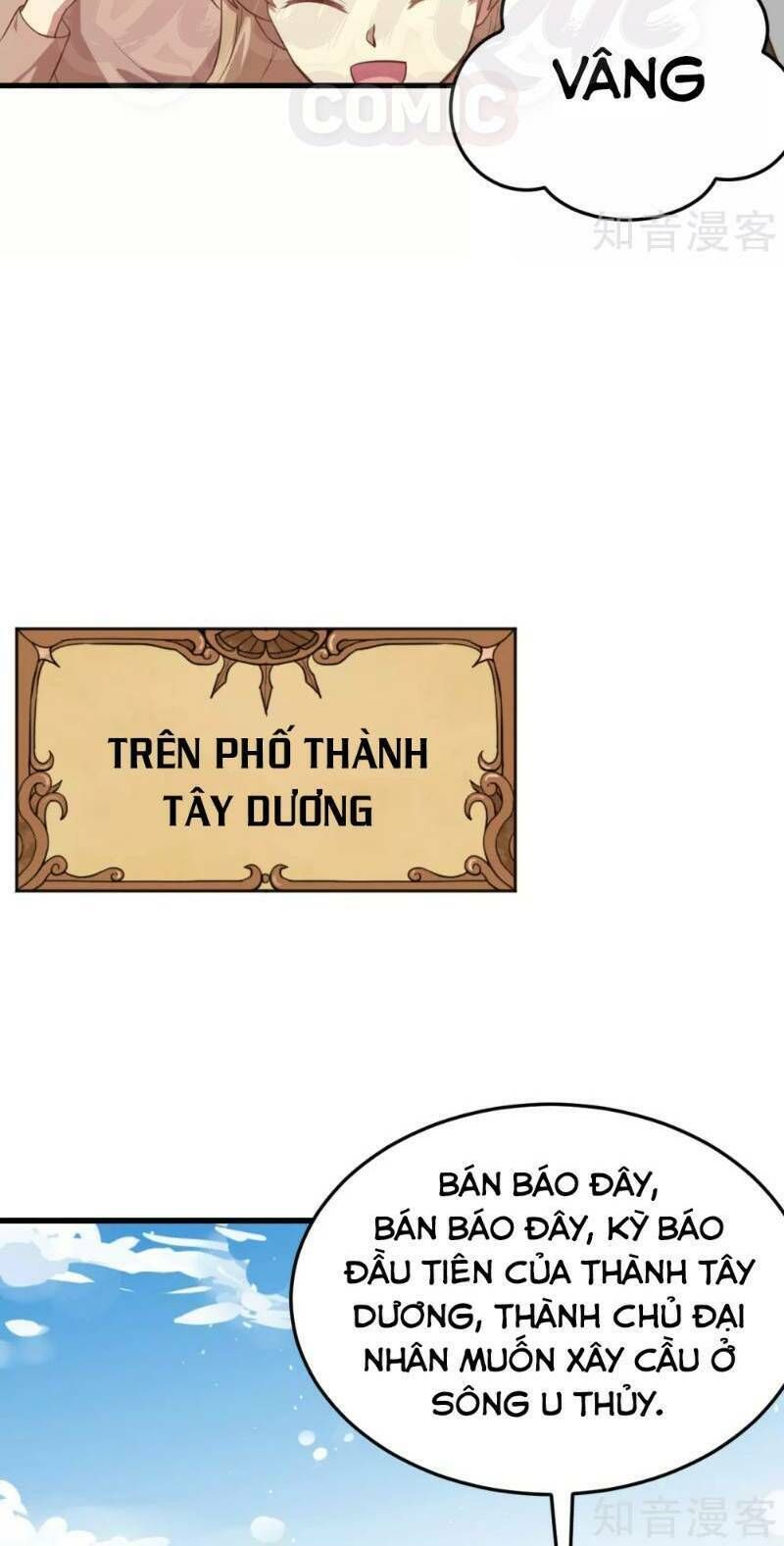 đọc truyện Từ Hôm Nay Bắt Đầu Làm Thành Chủ Chương 156 ảnh 16 tại Thiên Thai Truyện