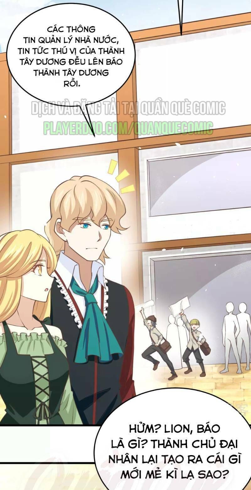 đọc truyện Từ Hôm Nay Bắt Đầu Làm Thành Chủ Chương 156 ảnh 17 tại Thiên Thai Truyện