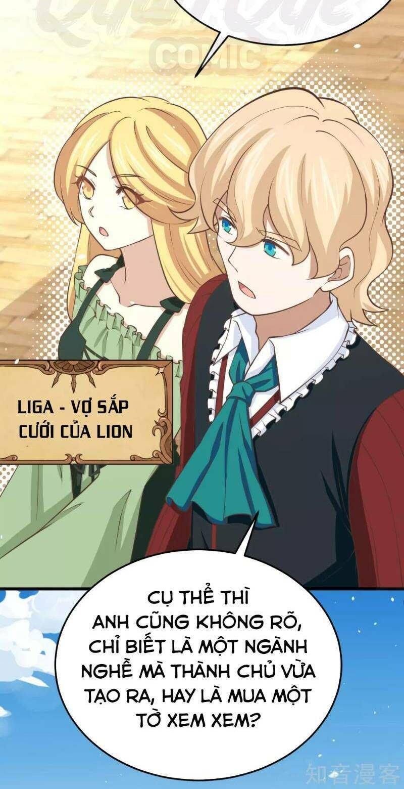 đọc truyện Từ Hôm Nay Bắt Đầu Làm Thành Chủ Chương 156 ảnh 18 tại Thiên Thai Truyện