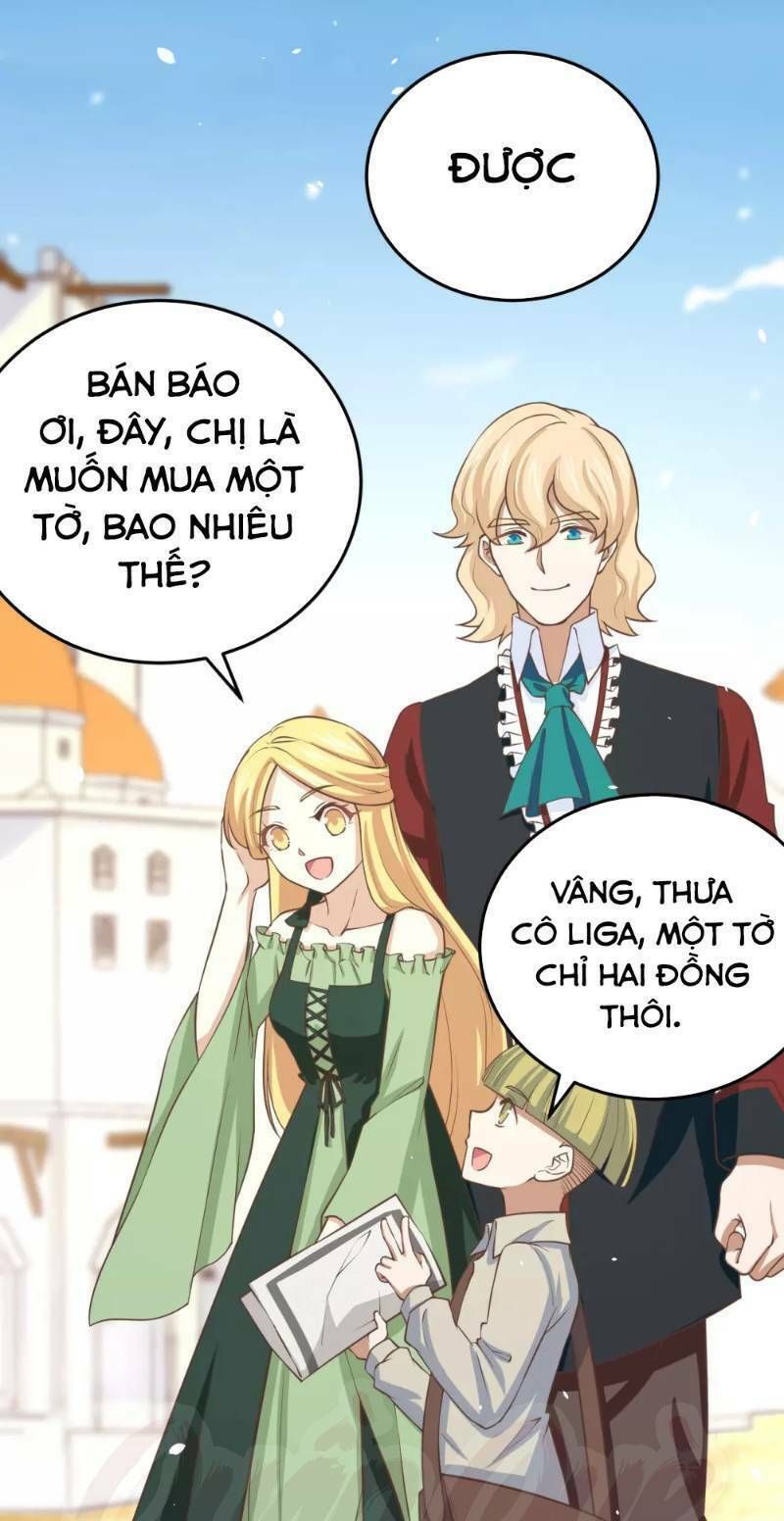 đọc truyện Từ Hôm Nay Bắt Đầu Làm Thành Chủ Chương 156 ảnh 19 tại Thiên Thai Truyện