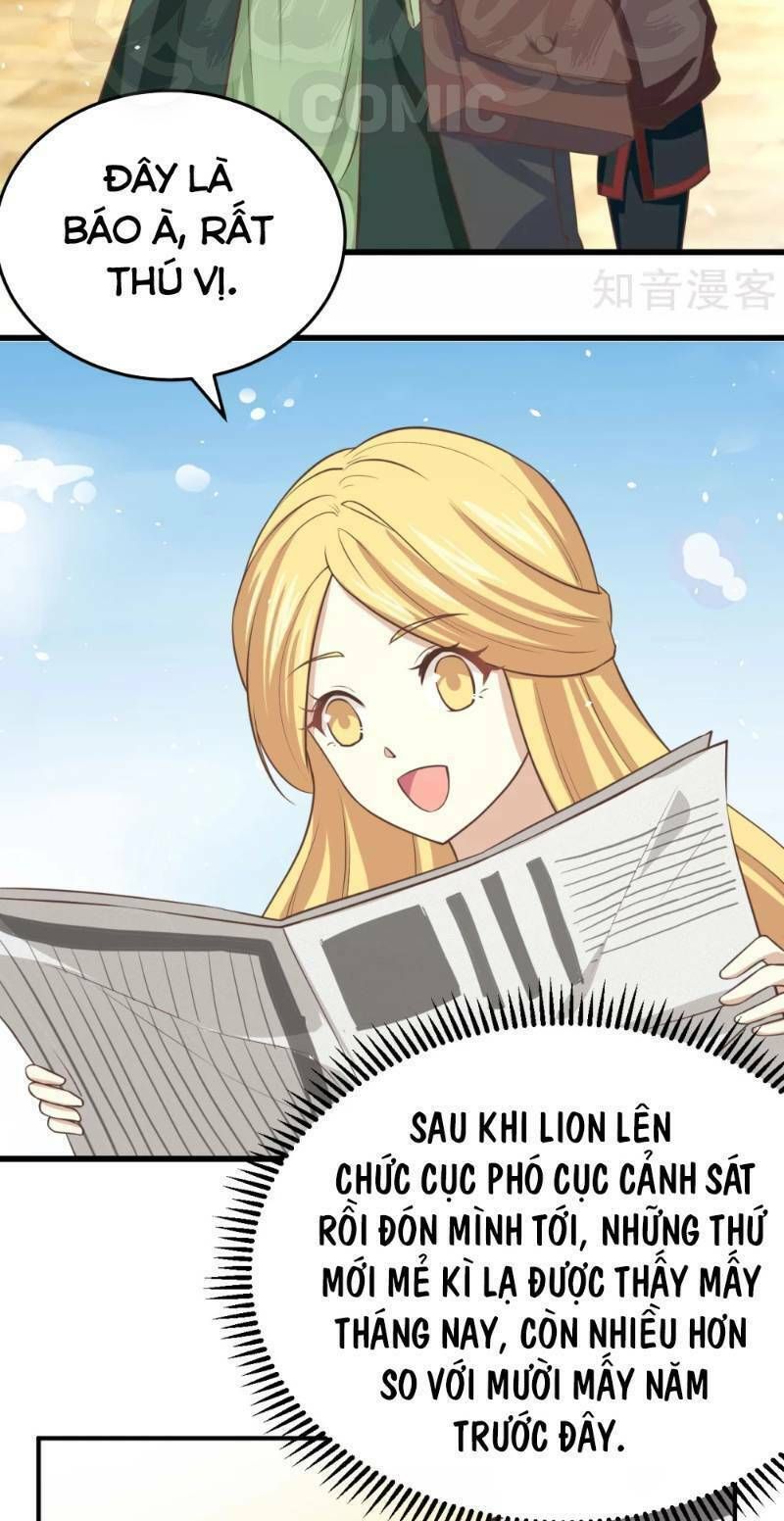 đọc truyện Từ Hôm Nay Bắt Đầu Làm Thành Chủ Chương 156 ảnh 20 tại Thiên Thai Truyện