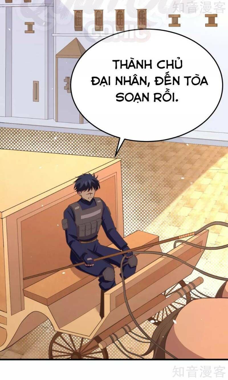 đọc truyện Từ Hôm Nay Bắt Đầu Làm Thành Chủ Chương 156 ảnh 4 tại Thiên Thai Truyện