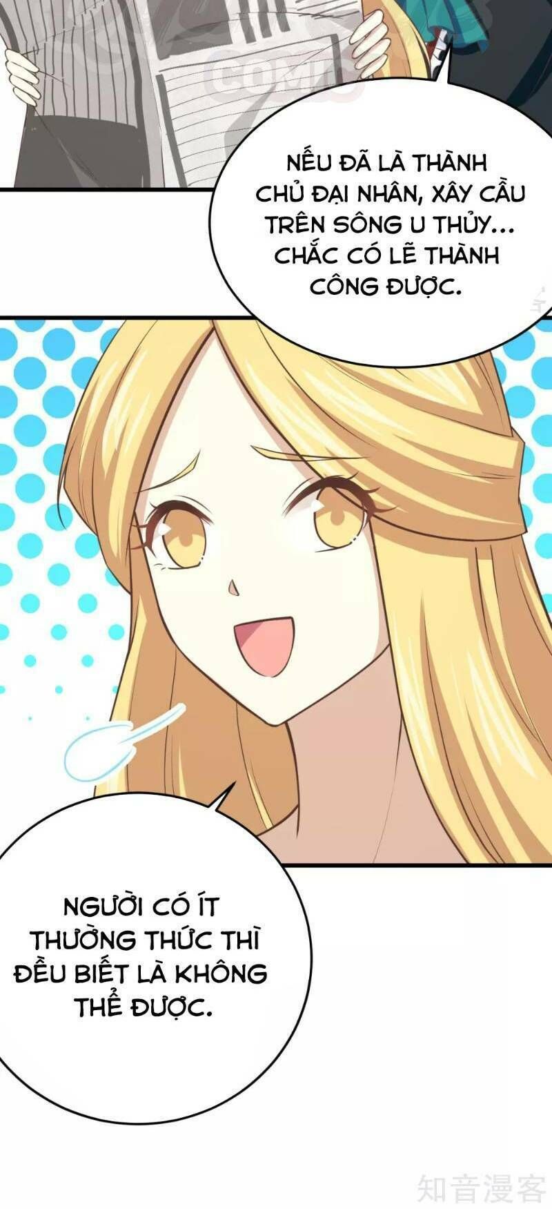 đọc truyện Từ Hôm Nay Bắt Đầu Làm Thành Chủ Chương 156 ảnh 22 tại Thiên Thai Truyện