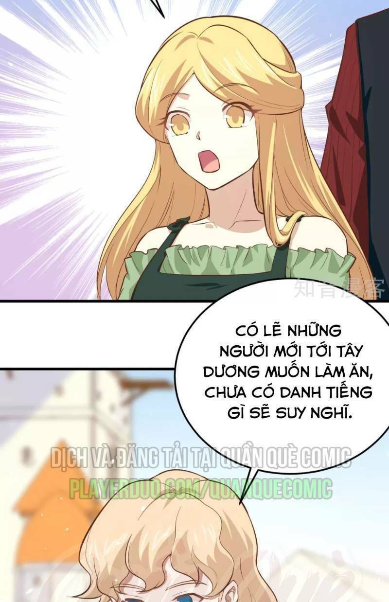 đọc truyện Từ Hôm Nay Bắt Đầu Làm Thành Chủ Chương 156 ảnh 25 tại Thiên Thai Truyện