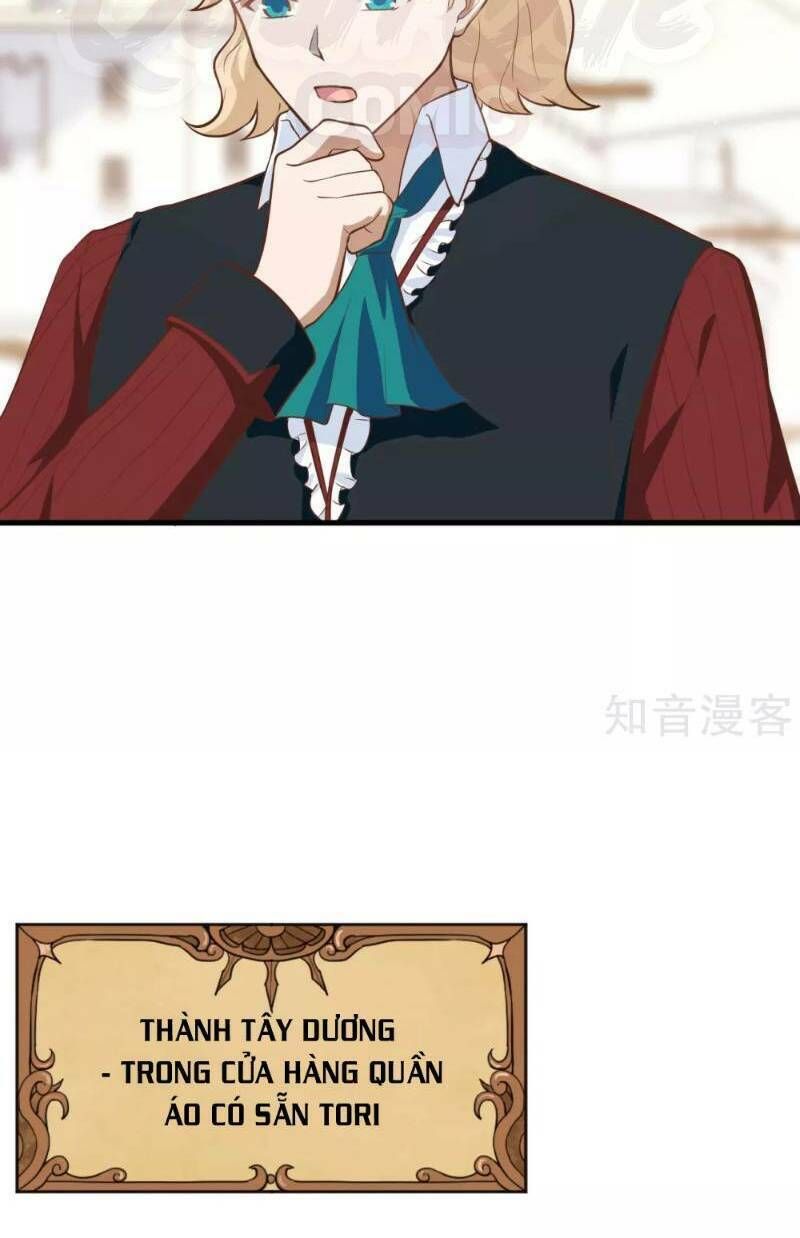 đọc truyện Từ Hôm Nay Bắt Đầu Làm Thành Chủ Chương 156 ảnh 26 tại Thiên Thai Truyện