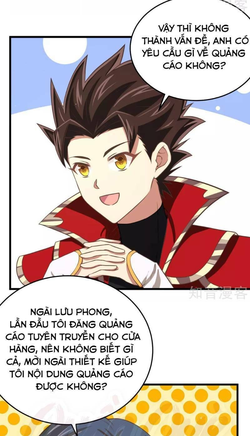 đọc truyện Từ Hôm Nay Bắt Đầu Làm Thành Chủ Chương 156 ảnh 35 tại Thiên Thai Truyện